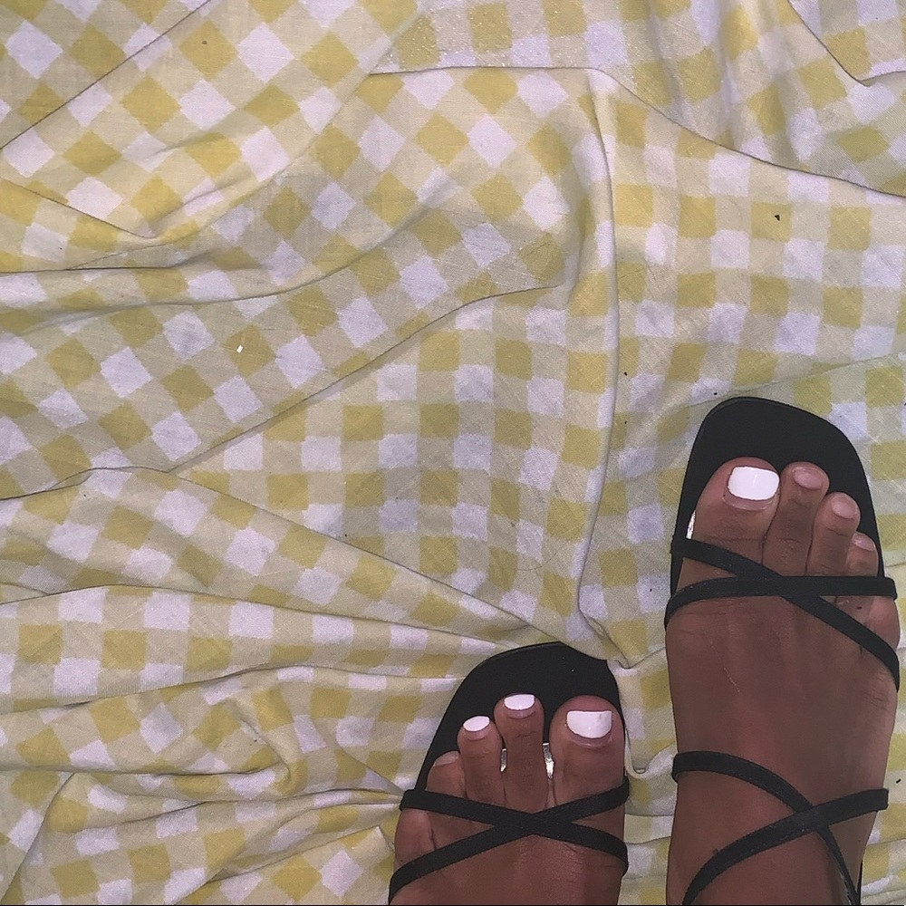 Stuart Weitzman heels - Picture 4 of 5